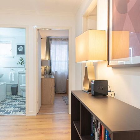 Merchant City Glasgow Green Apartment With Parking Экстерьер фото